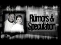 The Stephenson Murders Rumors And Speculation