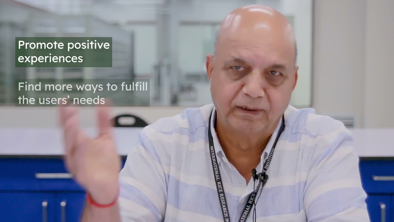 EBS Testimonial - Hans Bhardwaj