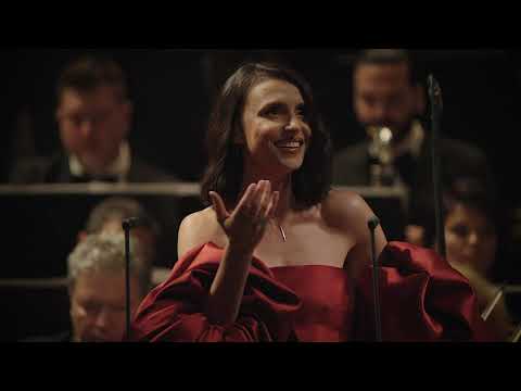 Valentina Nafornita -   Si, mi chiamano Mimi - dirijor Daniel Jinga