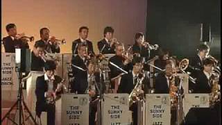 Switch in Time / The Sunnyside Jazz Orchestra