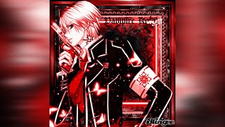 Cover art for Dying in xxtyle