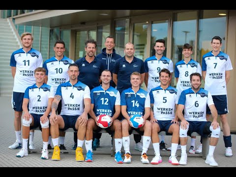 230209 Sliedrecht Sport  H2 - Samen Lycurgus H1