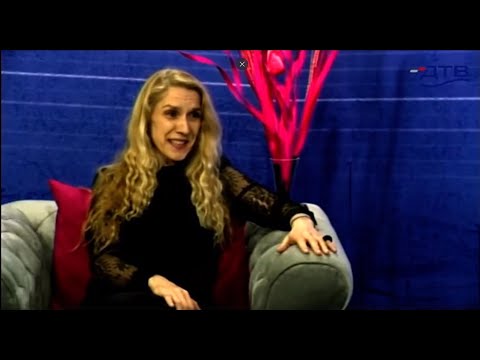 Dunavsko popodne 16.3 - gost Mirjana Stamatović, grumer-salon "Master Groom"