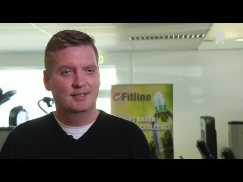 De Wolf traint werkzoekenden in Maassluis