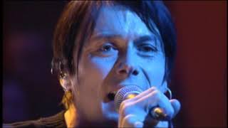 Suede - Trash (Live Later With Jools Holland) (HD)