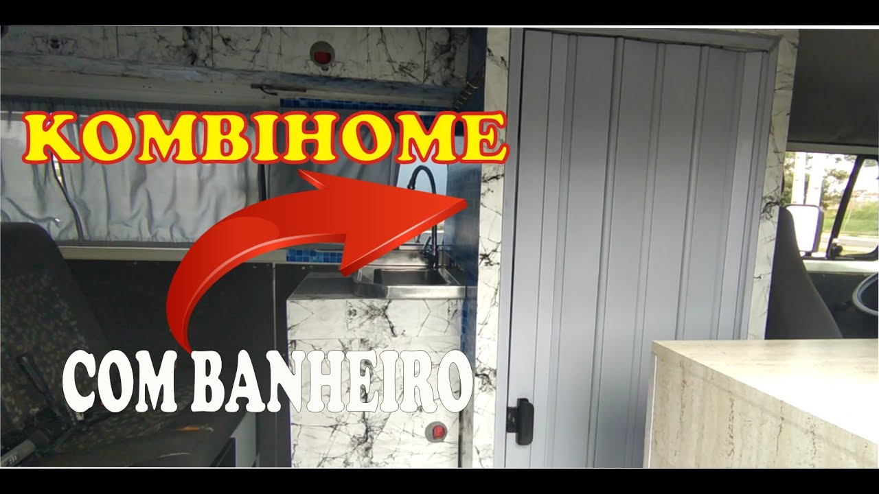 Banheiro