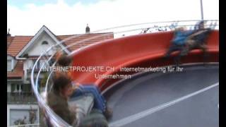 preview picture of video 'Chilbi Oetwil am See 4. Oktober 2008'