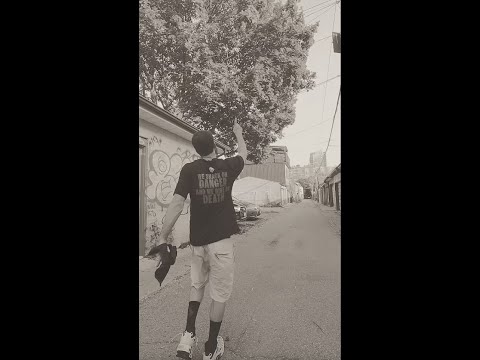 Daniel Son x FINN - Call Me (OFFICIAL MUSIC VIDEO)