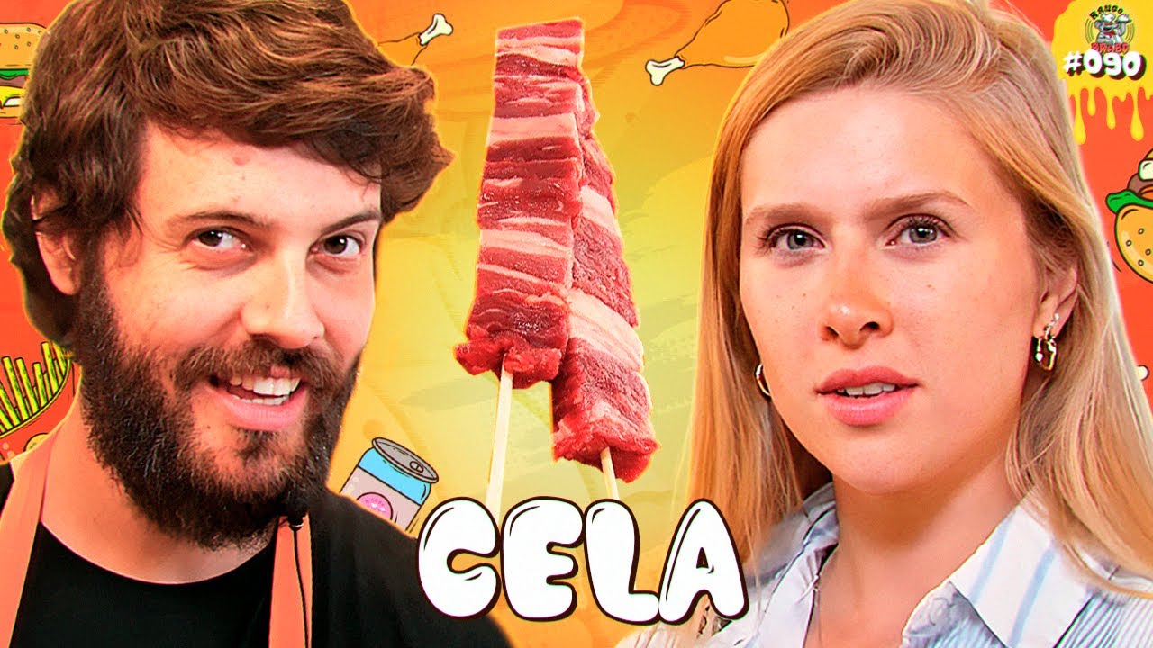 CELA LOPES É PERSONAGEM OU ODEIA POBRE MESMO? - Rango Brabo #90