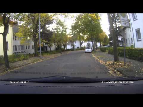 Neuwieder Herbstimpressionen Teil 1