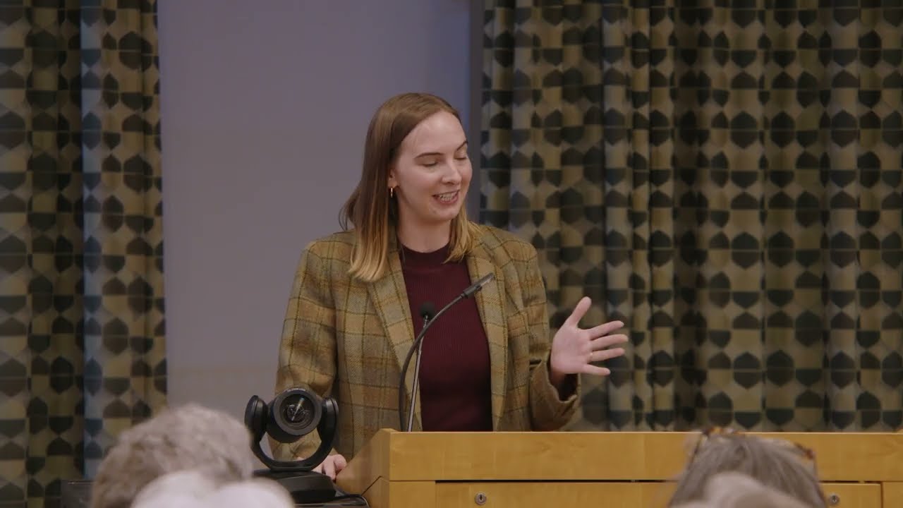 Habemus Papam: Three Journalists Weigh In on Pope Leo’s First Year | Cardinal Bernardin Dialogues