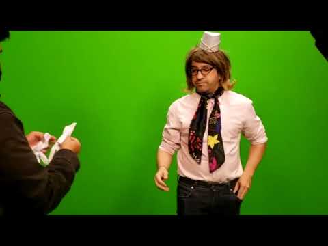 LO QUE NO SE VE DE EL PULSO EN VIVO - EL PULSO DE LA REPÚBLICA