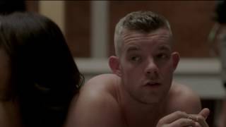 Jake McLaughlin (drugged threesome) Priyanka Chopra/ Alex Parrish - Quantico (tv series) #21 video