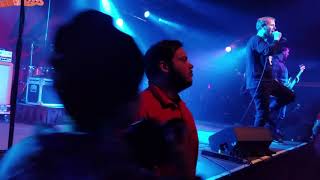 How Long is the Night - Thursday 12/30/17 Starland Ballroom