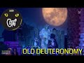 The ACT presents "Old Deuteronomy" from Cats the Musical