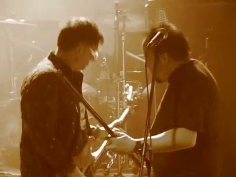 Messerschmitt + Metlež (Garage Explosion 2015)