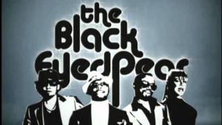 Black Eyed Peas - Do What You Want [HD]