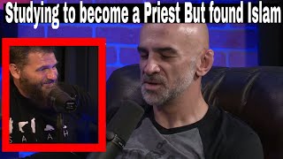 From Christian Priest to Quran Recitation

Discover the remarkable journey of Christine from aspiring to be a Jesuit pries...