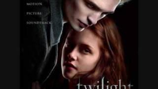 Twilight Soundtrack - Go All The Way (Into The Twilight)  - Perry Farrell