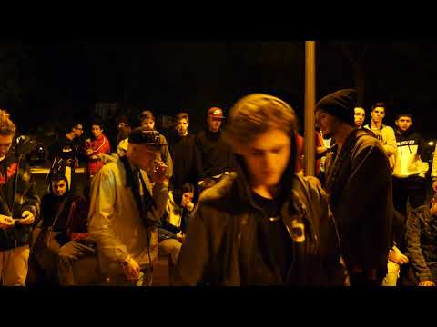 Cuartos| Capo vs Delta vs Fless| 04.05.19| Rondo de Campeones