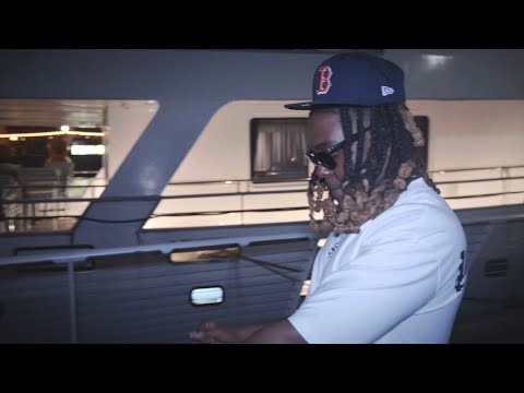 Jvee - WESH (Official Music Video)