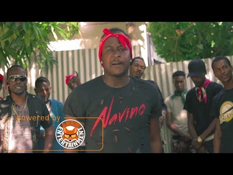 Navino - Nuh Peace [Official Music Video HD]