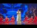 Apsara Aali Shreya Ghoshal Live L Waves Summit India L Ajay Gogavale Atul Gogavale Bela Shende