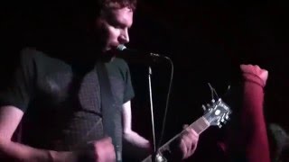 Braid - Killing a Camera (Live in Brooklyn August 11th, 2012)