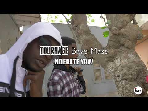 Making of tournage Baye mass ndékété Yaw GUEST STAR Fah Aïdara x Khoss