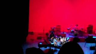 Lady Gaga and Yoko Ono - It's Been Very Hard @ Orpheum Theatre, Los Angeles (10/2/10)