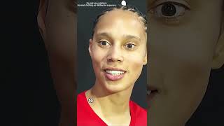 Brittany Griner is obviously a man.But how did she get to play in the WNBA