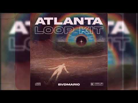 [FREE] LOOP KIT/SAMPLE PACK - "ATLANTA" (Southside, Future, Nardo Wick, Pyrex Whippa)
