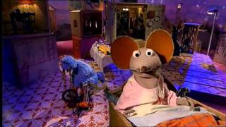 Er was eens -- Ieniemienie -- Sesamstraat (Dutch Sesame Street)