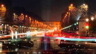 Paris Nocturne