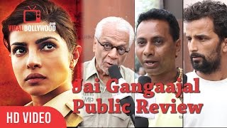 Jai Gangaajal