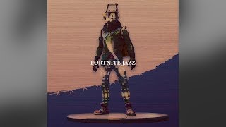 【フォートナイト】初期エモートをオシャレにしてみた。