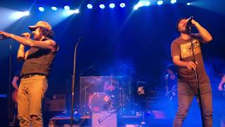 Un Frasco - La Vela Puerca - Auditorio Oeste - 13/04/2018 - HD