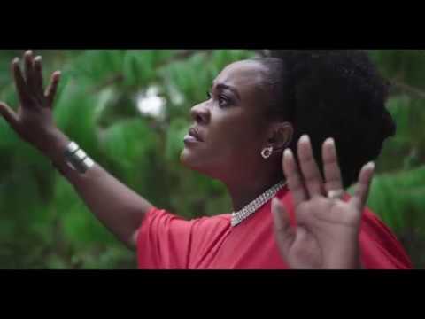 TAFADZWA MUKARO   THE HOLY SPIRIT OFFICIAL VIDEO BY SIMBA GEE