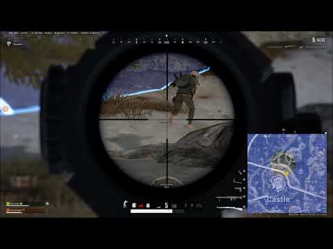 Pubg BIN RON 15 3 2021