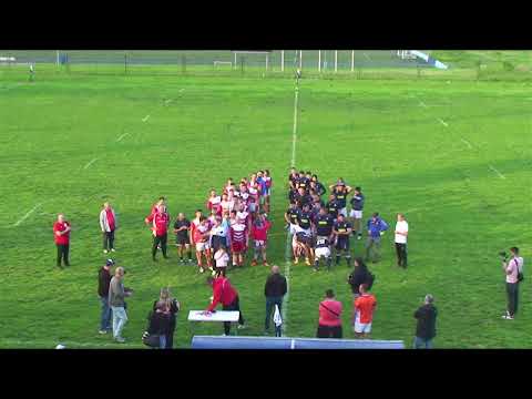 Ragbi Savez Srbije / RK Rad - BRK Crvena Zvezda / Finale Prvenstva Srbije