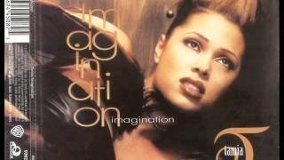 Tamia  ft. JD - Imagination