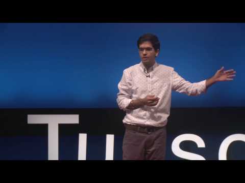 Use Your Breath | Jitesh Vaswani | TEDxTucson