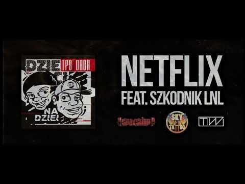 TPS / Dack feat. Szkodnik LNL - NETFLIX prod. Tytuz ( OFICJALNY ODSŁUCH )