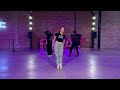 JoJo - What U Need (Choreography Version)