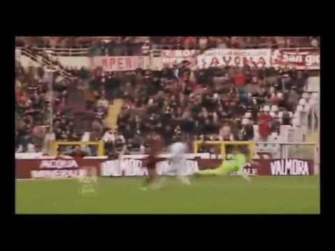 Torino Fc - TUTTI I 25 GOL D'ANDATA