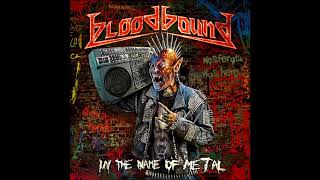 Bloodbound - I´m Evil
