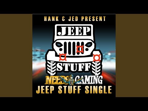 Jeep Stuff