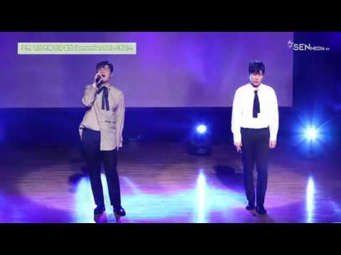 포맨(4MEN) - 눈 떠보니 이별이더라 [포맨 Remember me 쇼케이스]