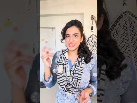 Kashika Sodhi Simple girl...