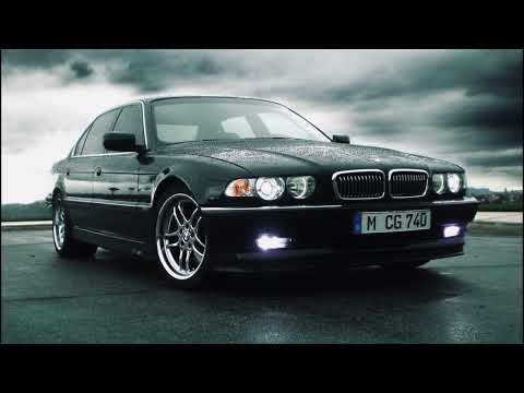 Castle ft.  Эндшпиль  - Control (kavkaz remix)